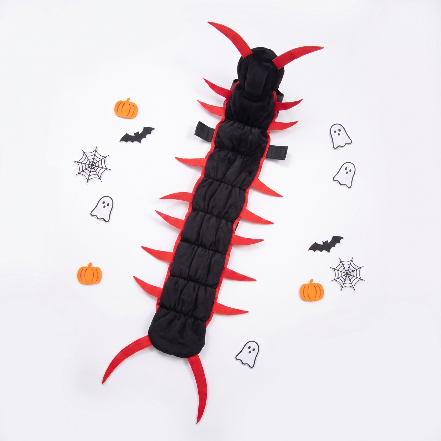 Spooky Cat Costume