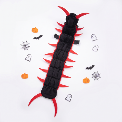 Spooky Cat Costume